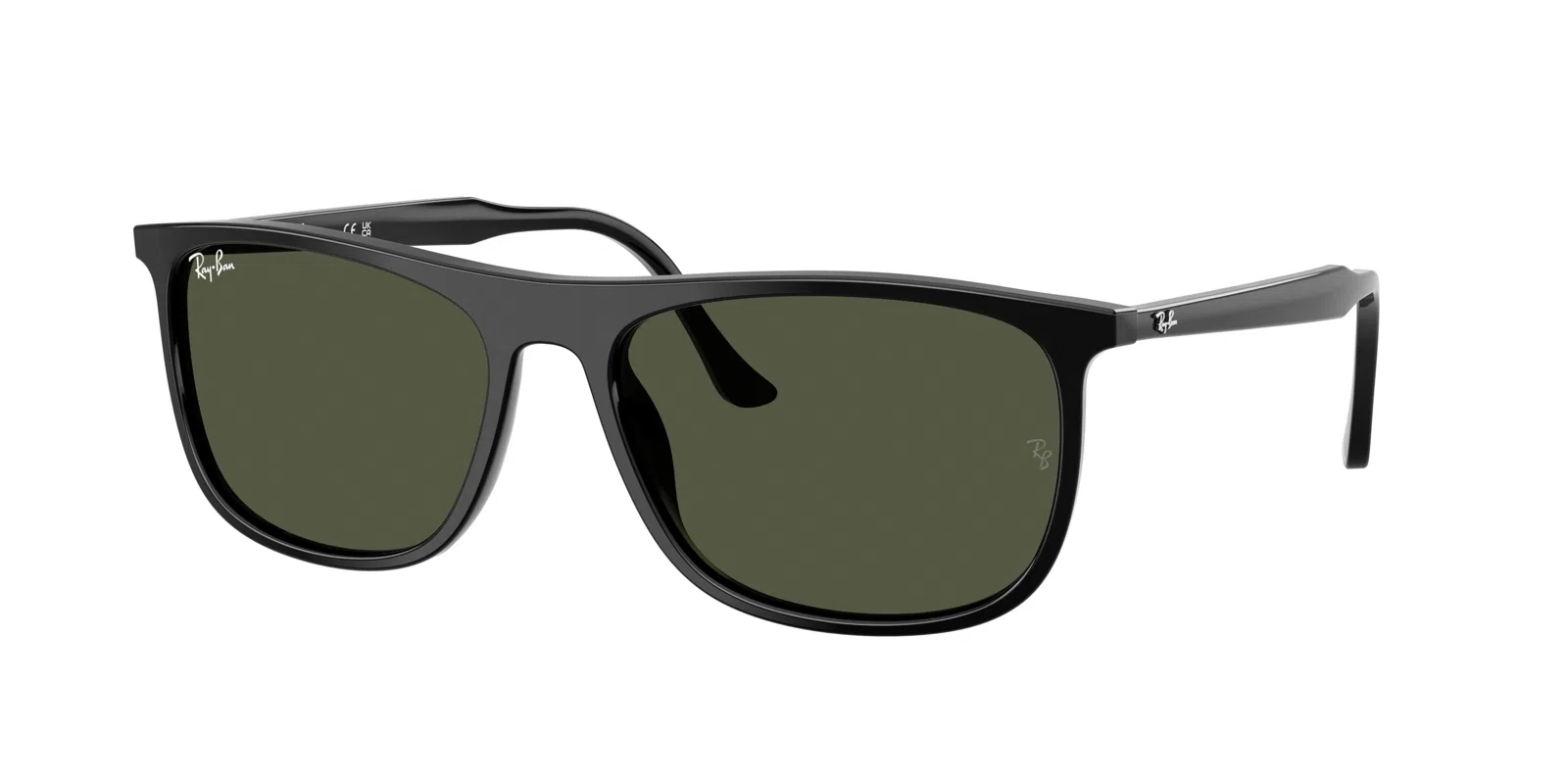 Ray-Ban 2216F Sunglasses - view 6
